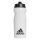 adidas Performance Trinkflasche 0,50 l weiß/schwarz