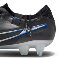 Nike Tiempo Legend 10 Elite SG Fußballschuh schwarz/blau