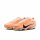 Nike Mercurial Air Zoom Vapor 15 Elite FG Fußballschuh orange/schwarz