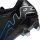 Nike Mercurial Air Zoom Vapor 15 Elite FG Fußballschuh schwarz/blau