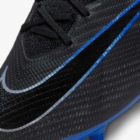 Nike Mercurial Air Zoom Superfly 9 Elite SG schwarz/blau