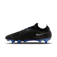 Nike Phantom GX Elite SG Fußballschuh schwarz/blau