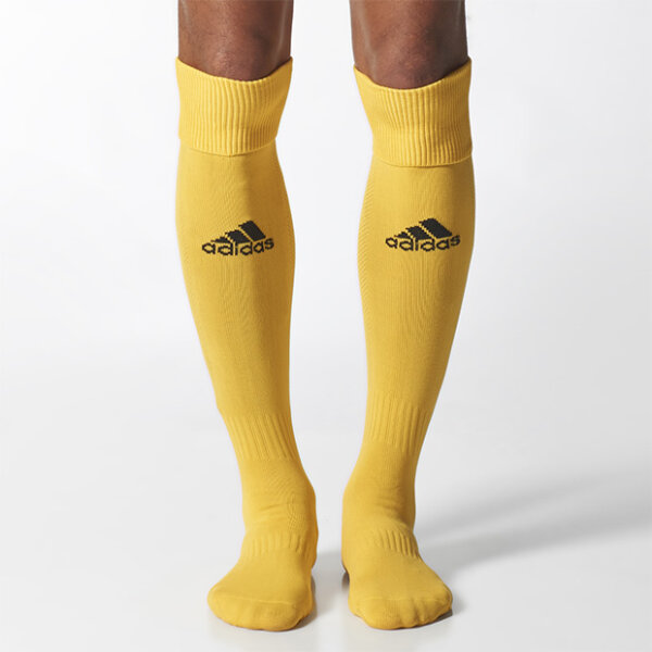 adidas Milano Socke gelb