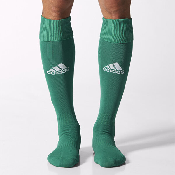 adidas Milano Socke grün