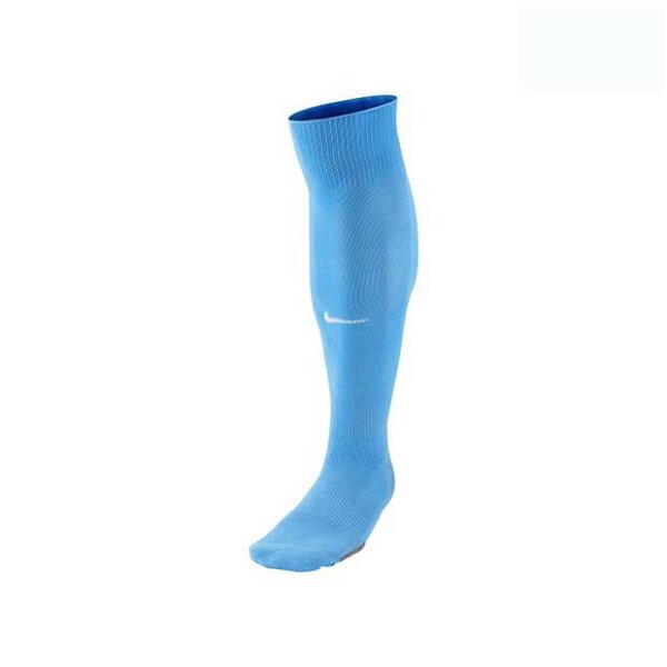 Nike Park IV Game Sock blau