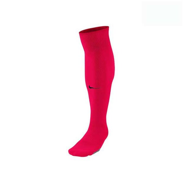 Nike Park IV Game Sock pink