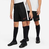 Nike Dri-FIT Academy 23 Shorts Kinder schwarz/weiß