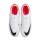 Nike Mercurial Air Zoom Vapor 15 Academy FG weiß/rot