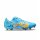 Nike Mercurial Air Zoom Vapor 15 Academy Mbappe FG blau