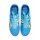 Nike Mercurial Air Zoom Vapor 15 Academy Mbappe FG blau