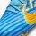 Nike Mercurial Air Zoom Vapor 15 Academy Mbappe FG blau