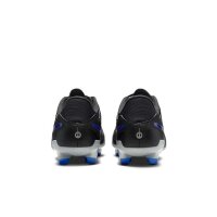 Nike Tiempo Legend 10 Academy FG Fußballschuh schwarz/blau