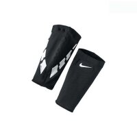 Nike Guard Lock Elite Sleeve schwarz/weiß