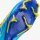Nike Mercurial Air Zoom Superfly 9 Academy Mbappe FG blau