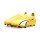 Puma Ultra Ultimate FG/AG Fußballschuh gelb/weiß