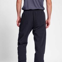 Hummel Travel Trainingshose schwarz/grau S