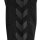 Hummel Travel Trainingshose schwarz/grau S