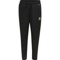 Hummel Core XK Trainingshose Kinder schwarz/weiß 164