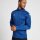 Hummel Core XK Trainingsjacke blau/weiß M