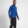 Hummel Core XK Trainingsjacke blau/weiß M