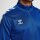Hummel Core XK Trainingsjacke blau/weiß M