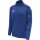 Hummel Core XK Trainingsjacke blau/weiß M
