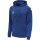 Hummel Core XK Zip-Hoodie blau/weiß XXL