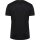Hummel Authentic PL kurzarm-Oberteil schwarz/grau S