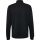 Hummel Authentic Half-Zip Sweatshirt schwarz/grau M