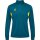 Hummel Authentic Half-Zip Sweatshirt grün/schwarz XL