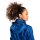 Hummel Core XK Spray Regenjacke blau/weiß M