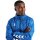 Hummel Core XK Spray Regenjacke blau/weiß M