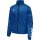 Hummel Core XK Spray Regenjacke blau/weiß M