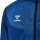 Hummel Core XK Spray Regenjacke blau/weiß M