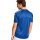 Hummel Core XK T-Shirt PL blau/weiß M