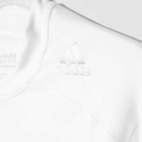 adidas TechFit Langarmshirt weiß
