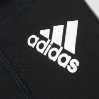 adidas TechFit Langarmshirt schwarz