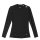 adidas TechFit Langarmshirt schwarz