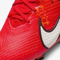 Nike Mercurial Air Zoom Superfly 9 Elite Dream Speed FG Fußballschuh rot/orange