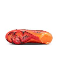 Nike Mercurial Air Zoom Vapor 15 Elite Dream Speed FG Fußballschuh rot/orange