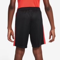 Nike Dri-FIT CR7 Shorts Kinder schwarz/rot