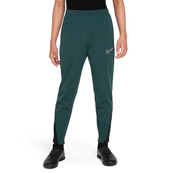 Nike Academy Therma-Fit Hose Kinder grün 147-158