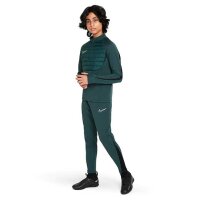 Nike Academy Therma-Fit Hose Kinder grün 147-158