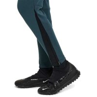 Nike Academy Therma-Fit Hose Kinder grün 158-170
