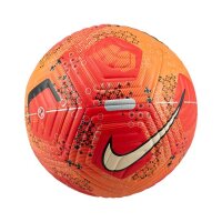 Nike Mercurial Academy CR7 Fußball rot/orange