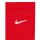 Nike Strike Crew Fußballsocken rot/weiß