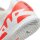 Nike Mercurial Air Zoom Vapor 15 Academy IC Kinderhallenschuh weiß/rot
