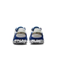 Nike Tiempo Streetgato IC Kinderhallenschuh blau/weiß