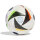 adidas EURO 2024 Fußballliebe PRO Matchball weiß/schwarz