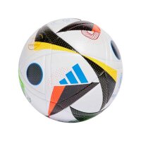 adidas EURO 2024 Fußballliebe League Trainingsball...